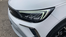 Vauxhall Crossland 1.2 Turbo Elite Edition 5dr Petrol Hatchback